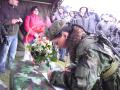 Прва генерацијa војника на добровољном служењу војног рока положила заклетву